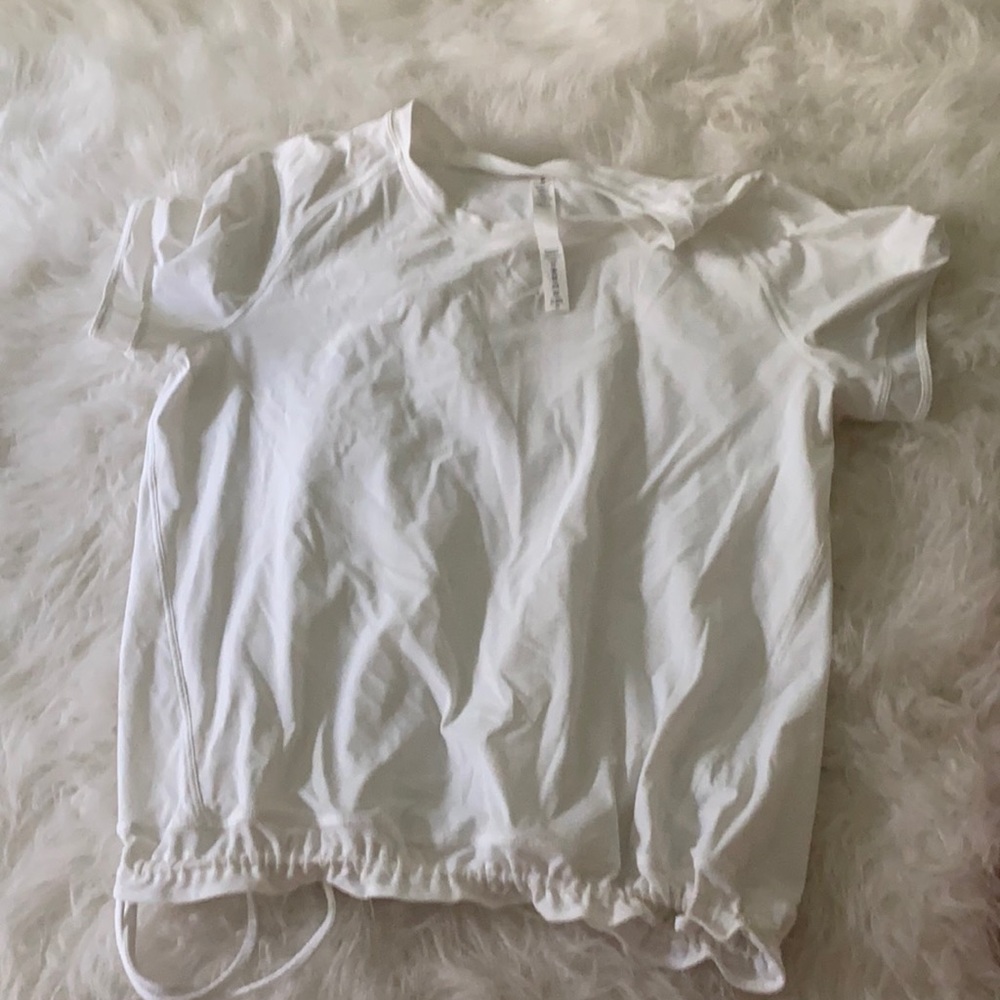 Lululemon top